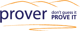 Prover Logo