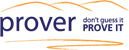 Prover Logo